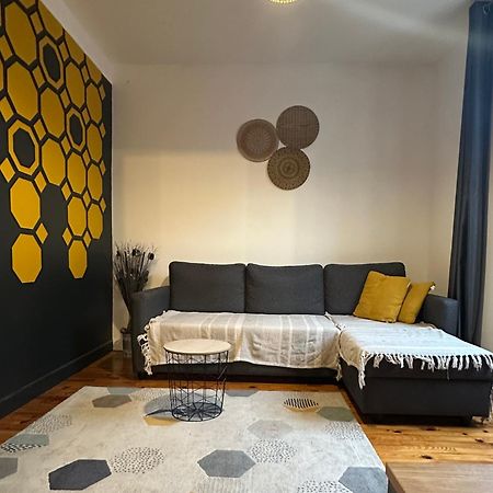 Appartement Foch Le Puy-en-Velay 외부 사진