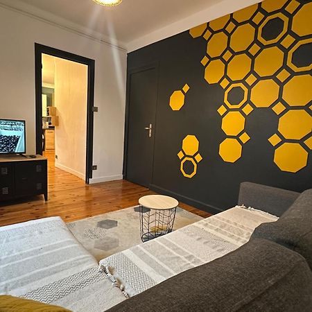 Appartement Foch Le Puy-en-Velay 외부 사진