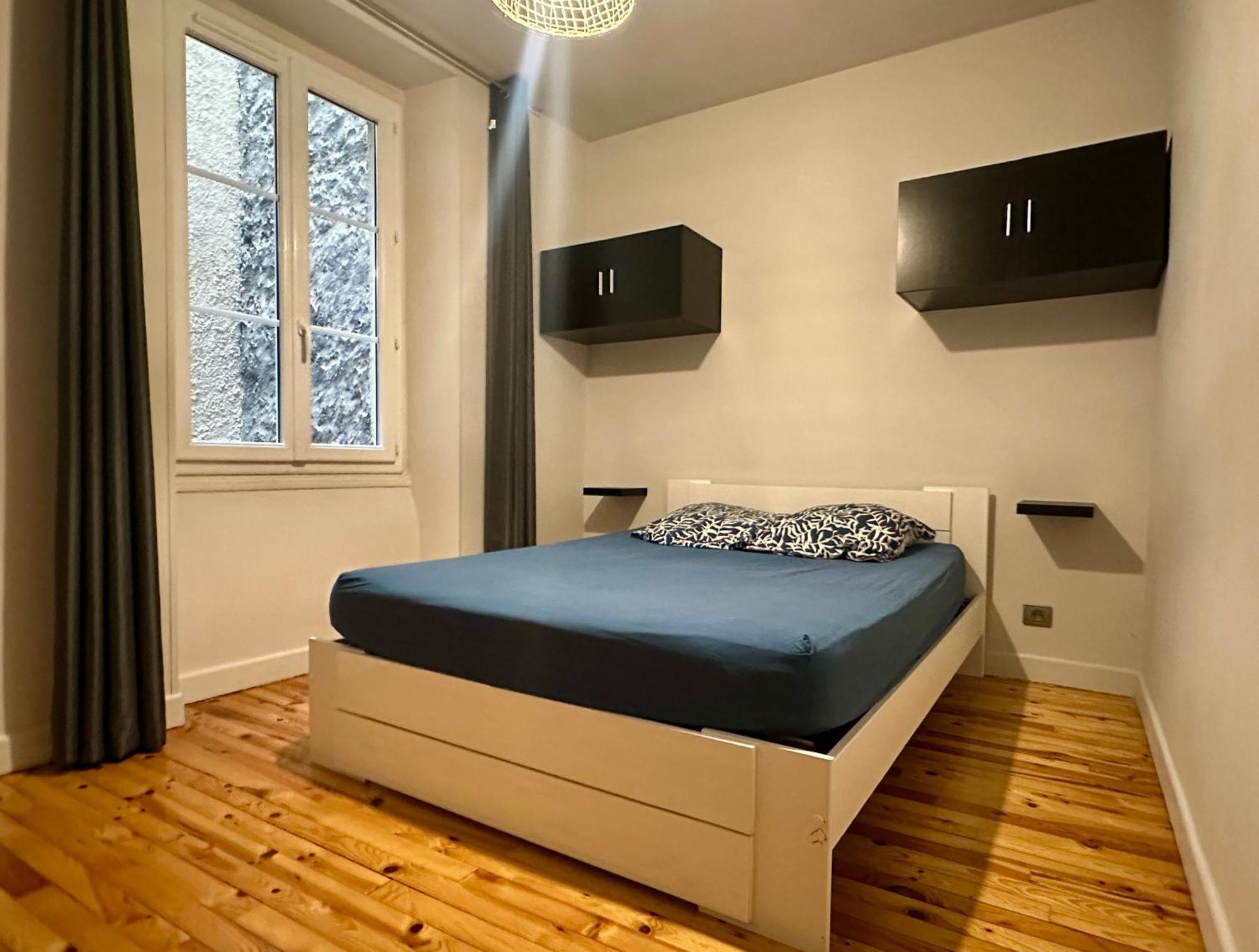 Appartement Foch Le Puy-en-Velay 외부 사진